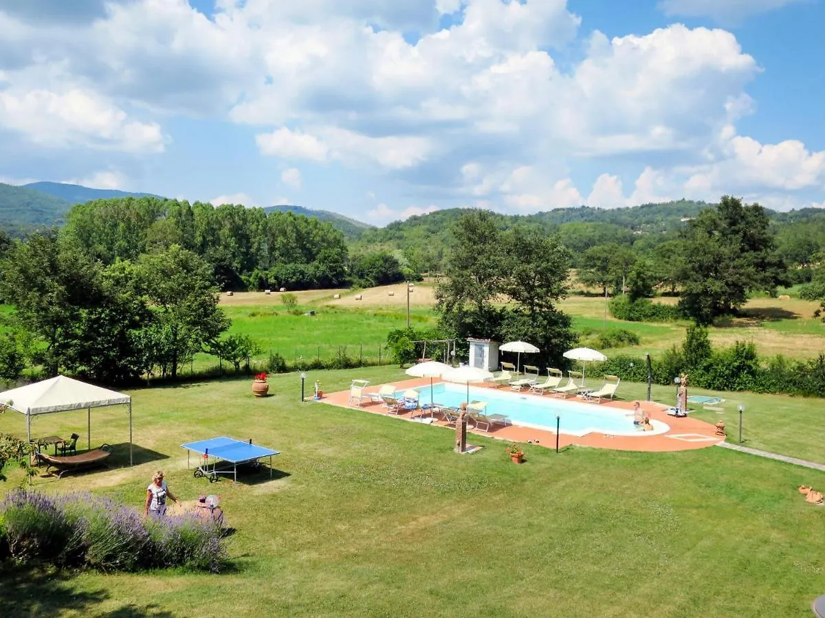 Holiday Home Dilia By Interhome Gabellino Italy