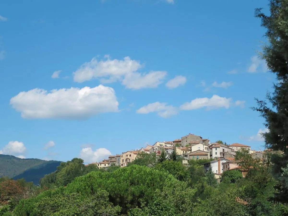 Holiday Home Dilia By Interhome Gabellino
