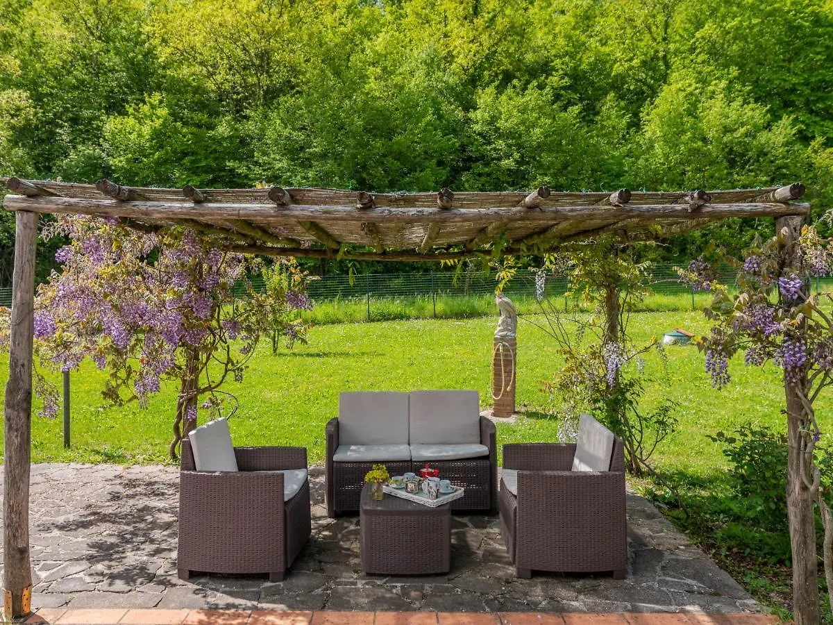 Holiday Home Dilia By Interhome Gabellino Italy