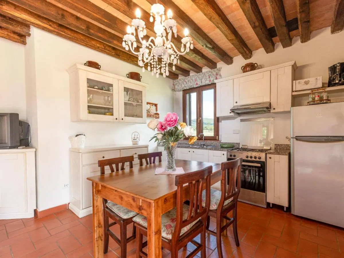 Holiday Home Dilia By Interhome Gabellino