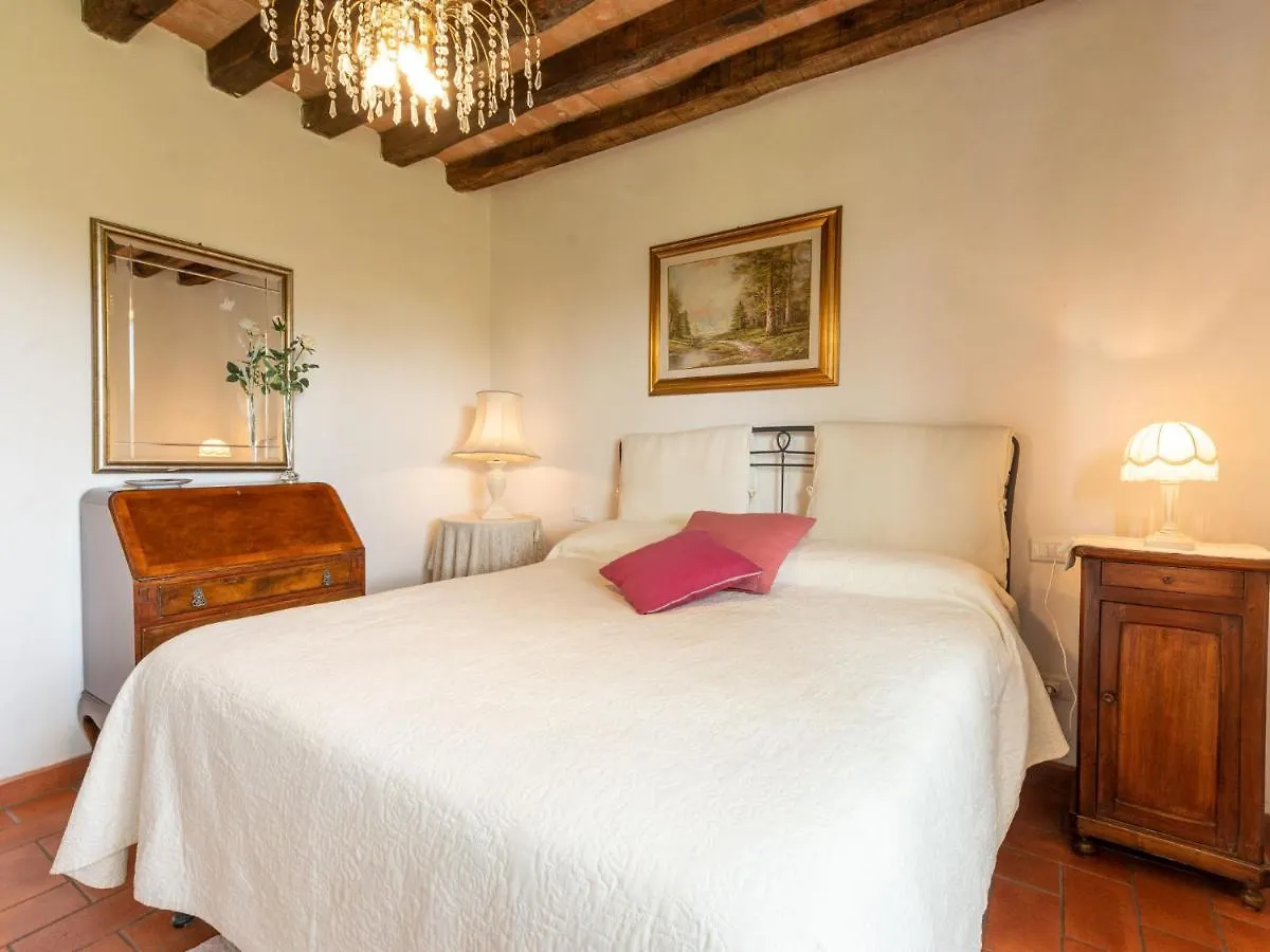 Holiday Home Dilia By Interhome Gabellino 0*,
