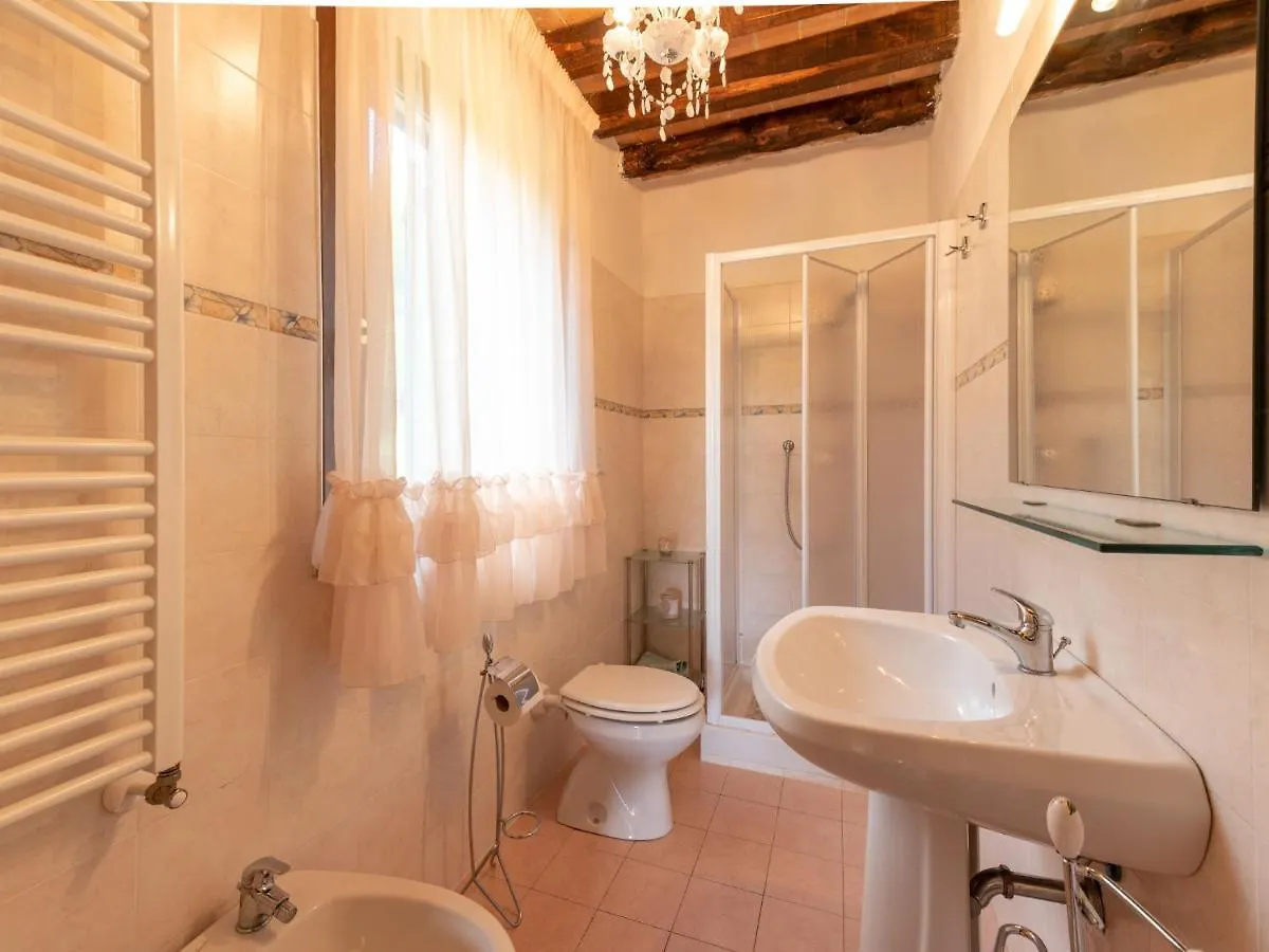 Holiday Home Dilia By Interhome Gabellino Italy