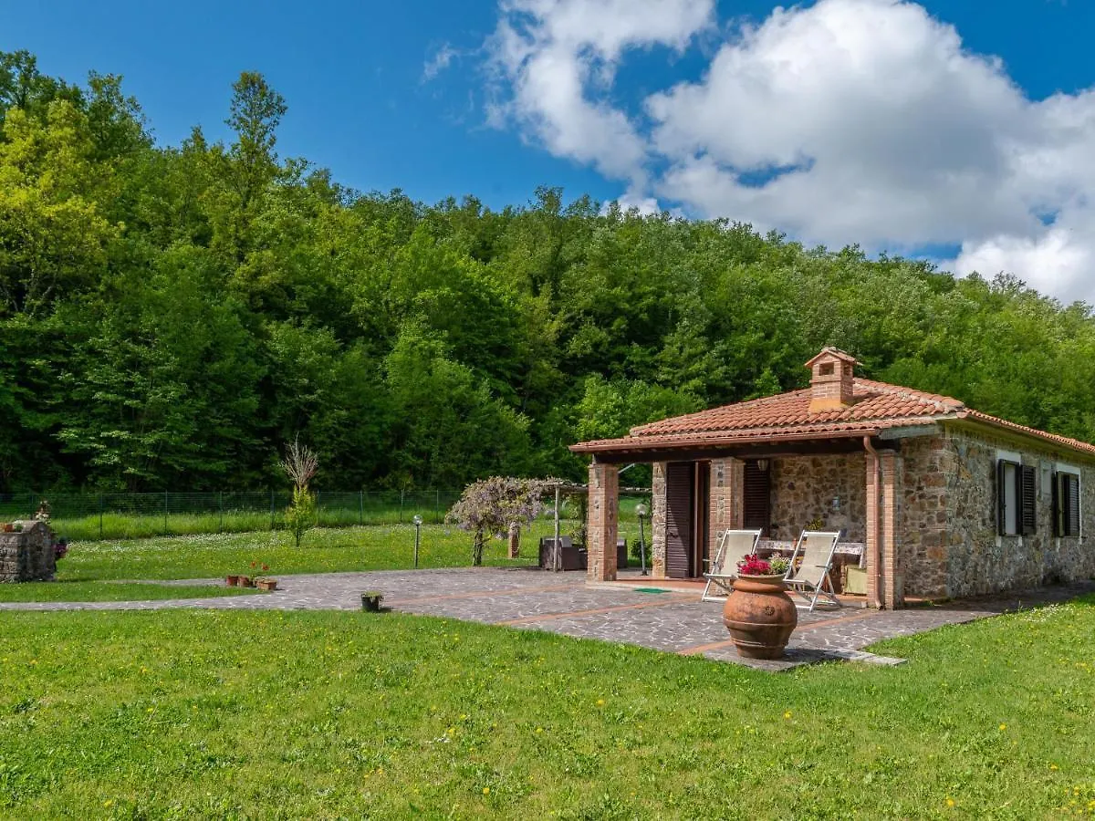 Holiday Home Dilia By Interhome Gabellino