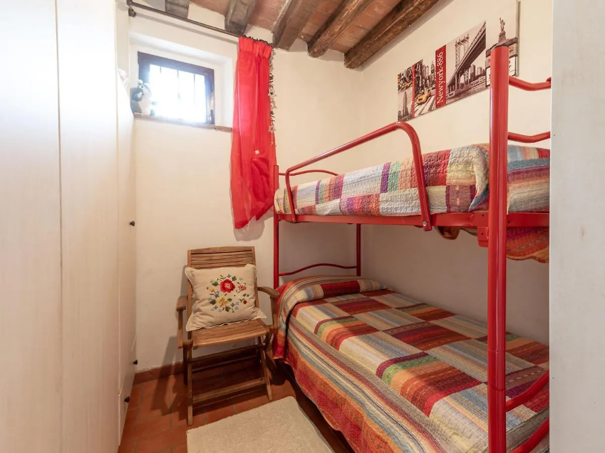 Holiday Home Dilia By Interhome Gabellino 0*,  Italia