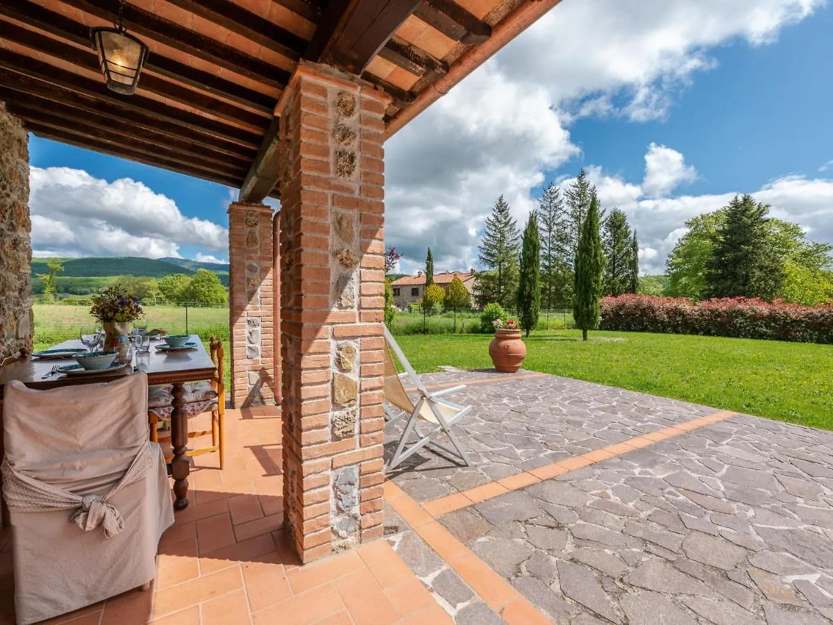 Holiday Home Dilia By Interhome Gabellino