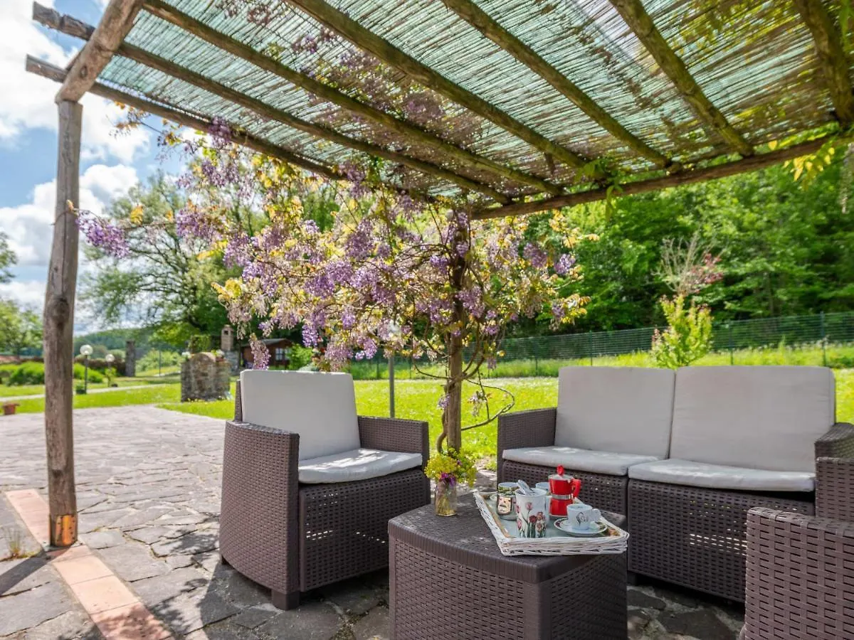 Holiday Home Dilia By Interhome Gabellino Italia