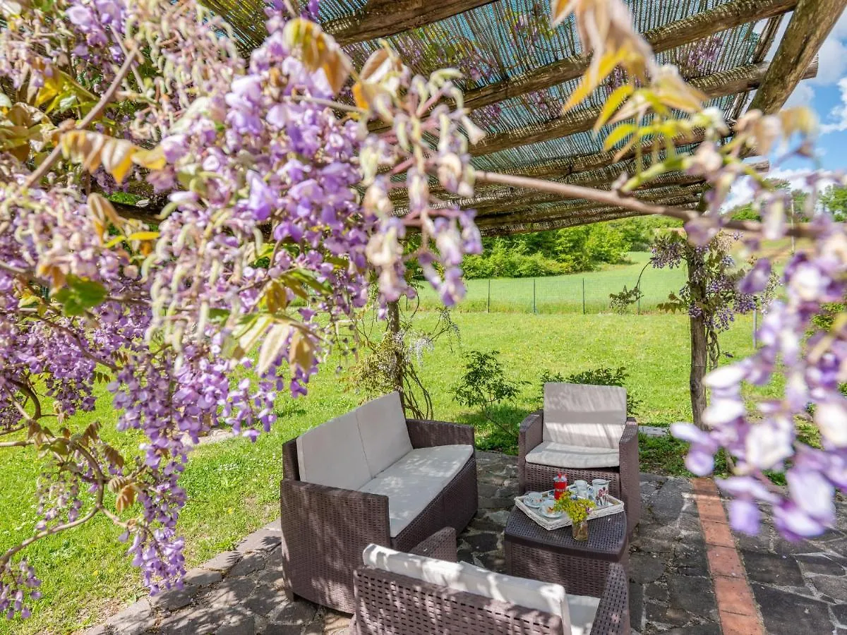 Holiday Home Dilia By Interhome Gabellino