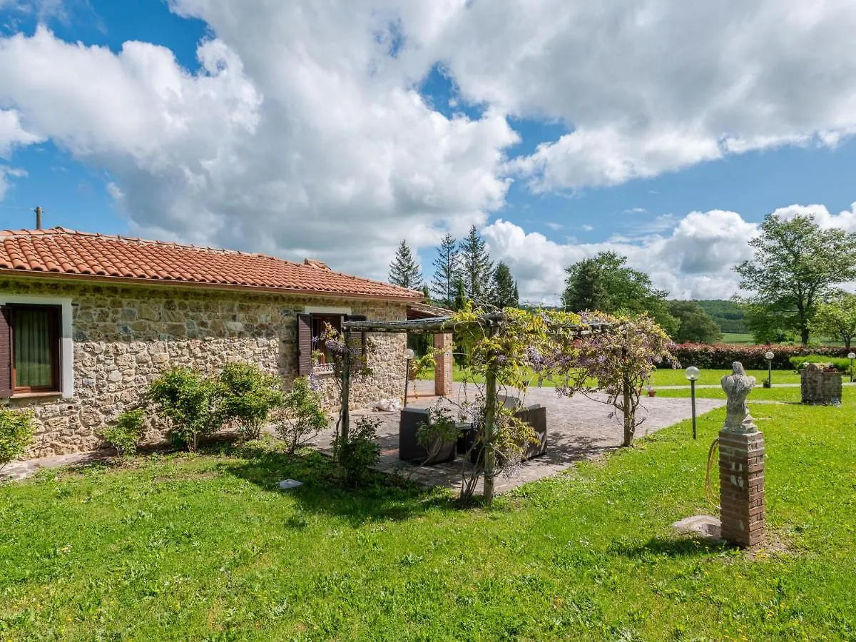 Holiday Home Dilia By Interhome Gabellino