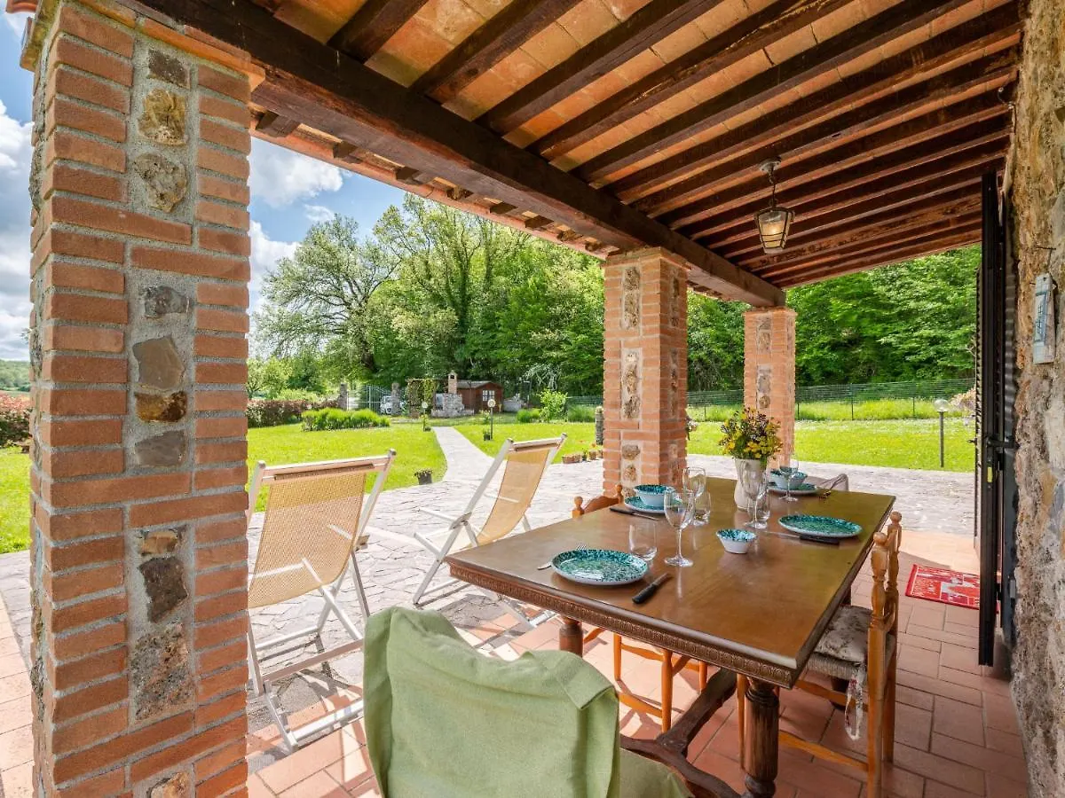 Holiday Home Dilia By Interhome Gabellino