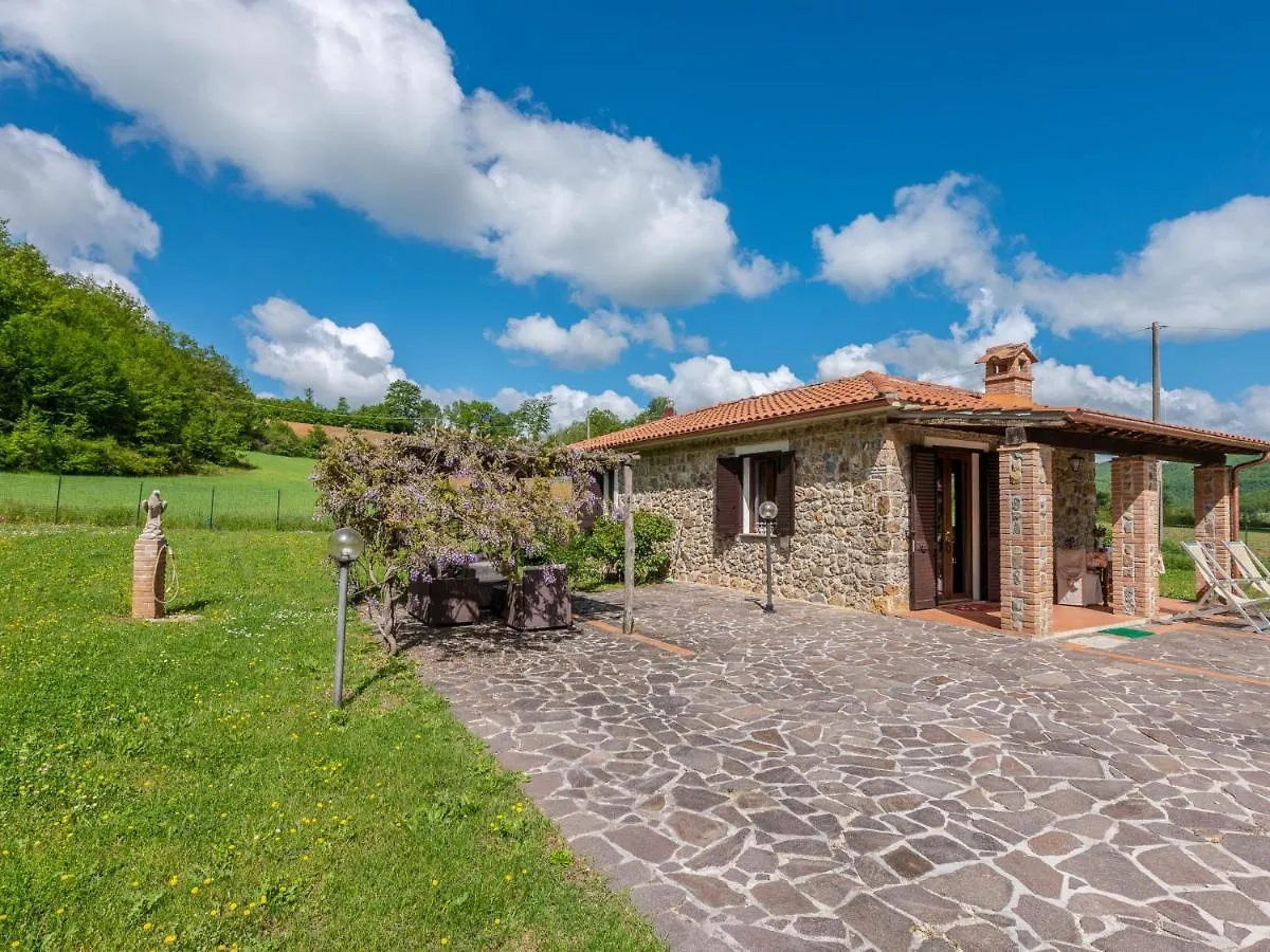 Holiday Home Dilia By Interhome Gabellino 0*,