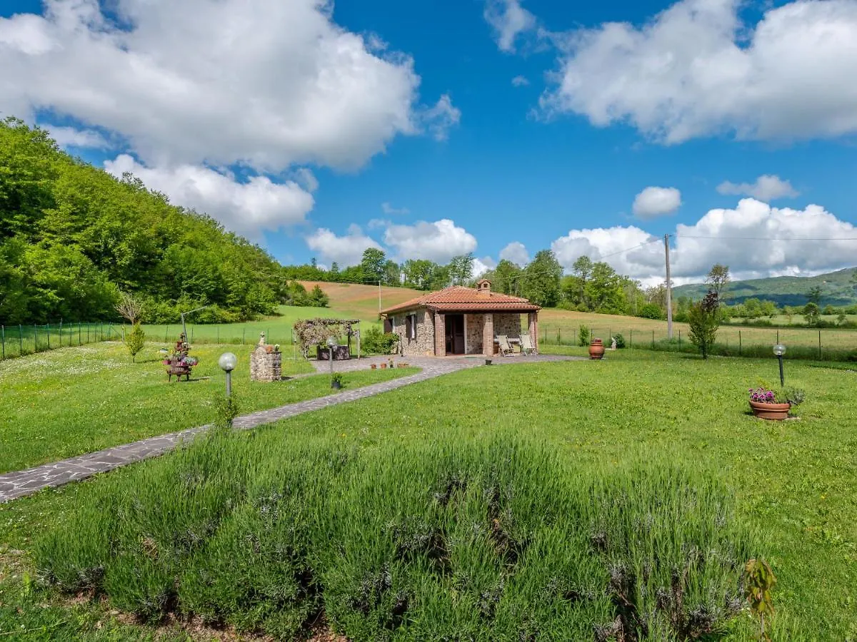 Holiday Home Dilia By Interhome Gabellino