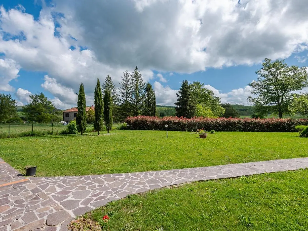 Holiday Home Dilia By Interhome Gabellino