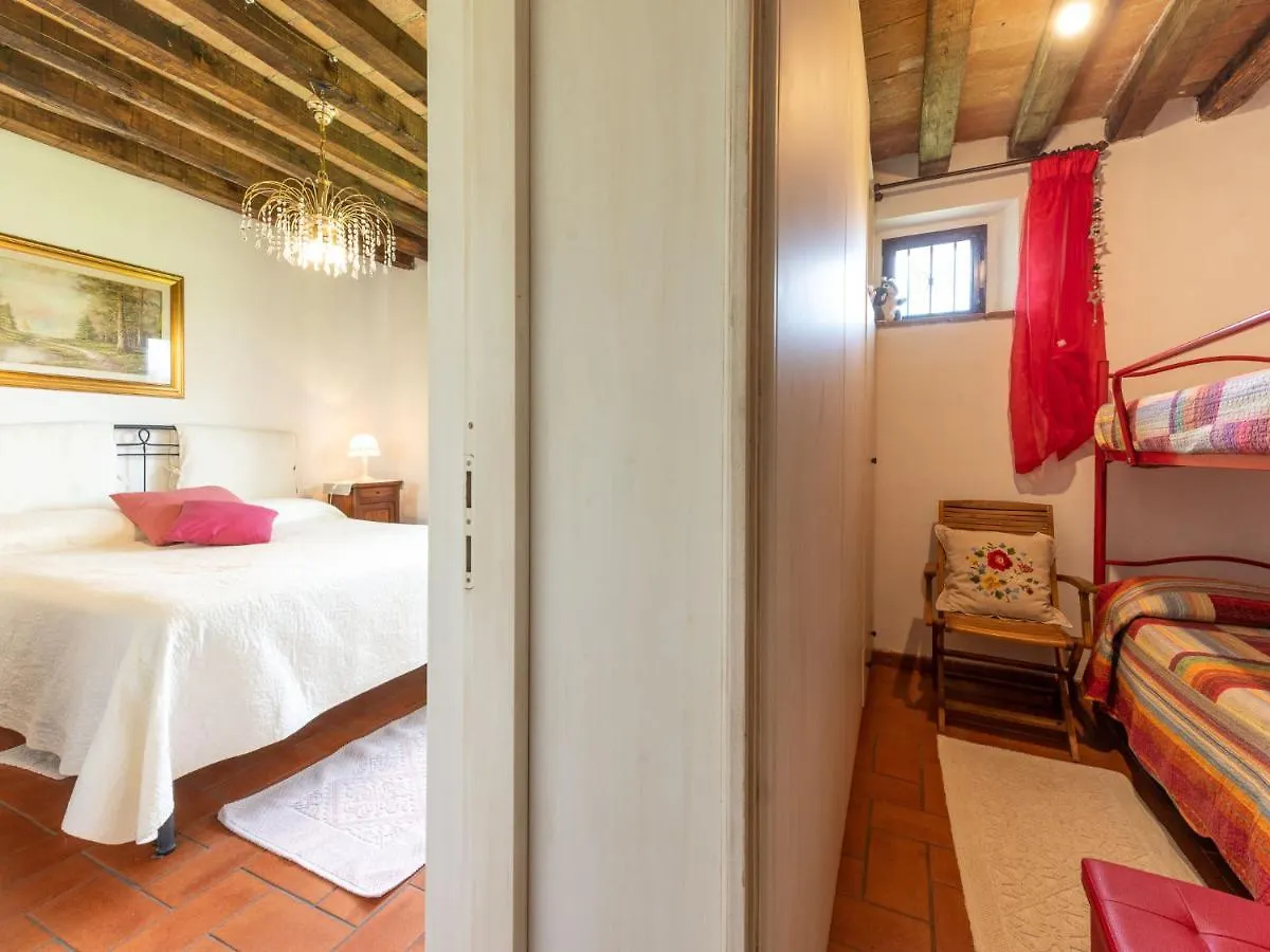 Holiday Home Dilia By Interhome Gabellino Italia