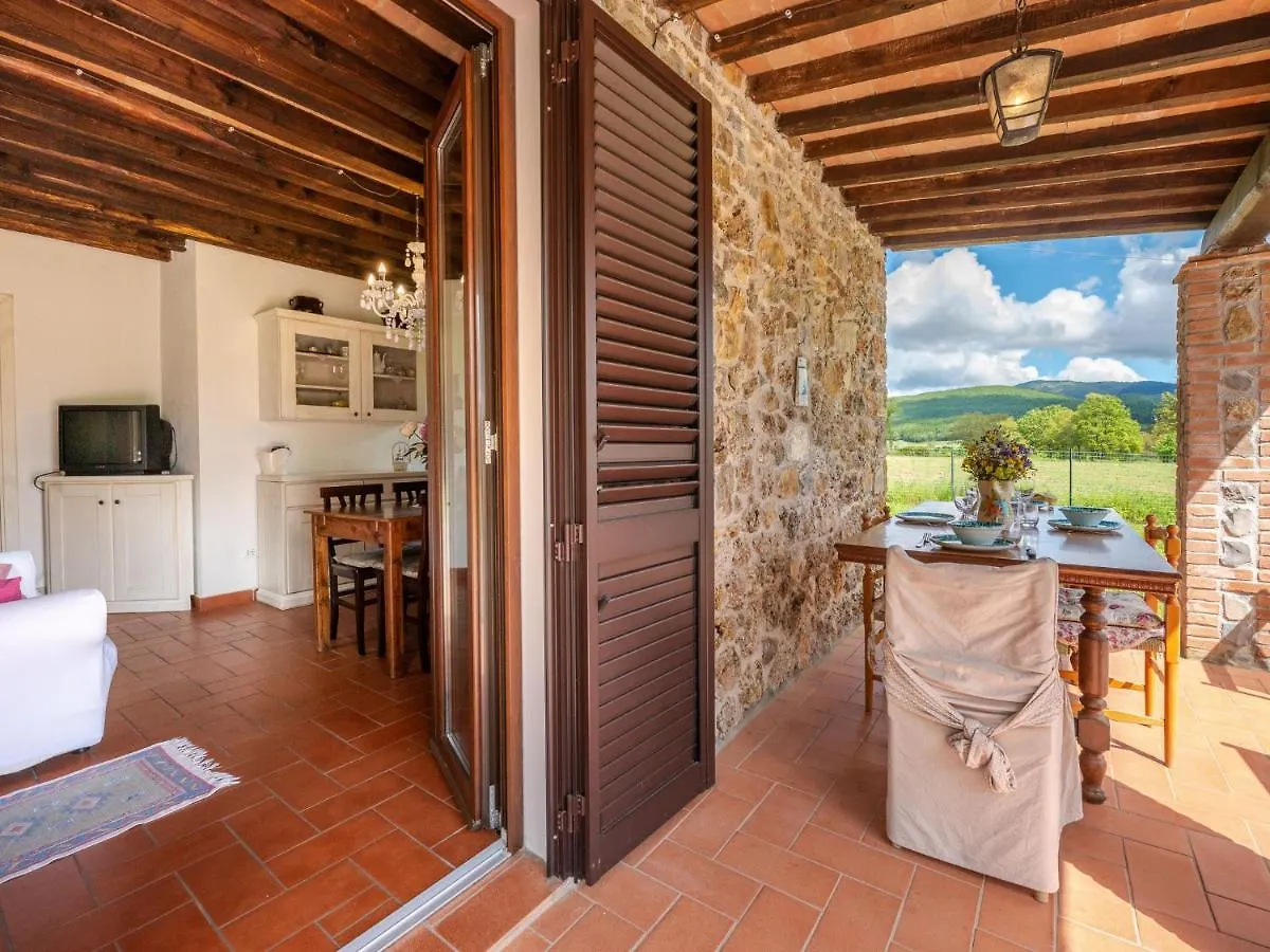 Holiday Home Dilia By Interhome Gabellino