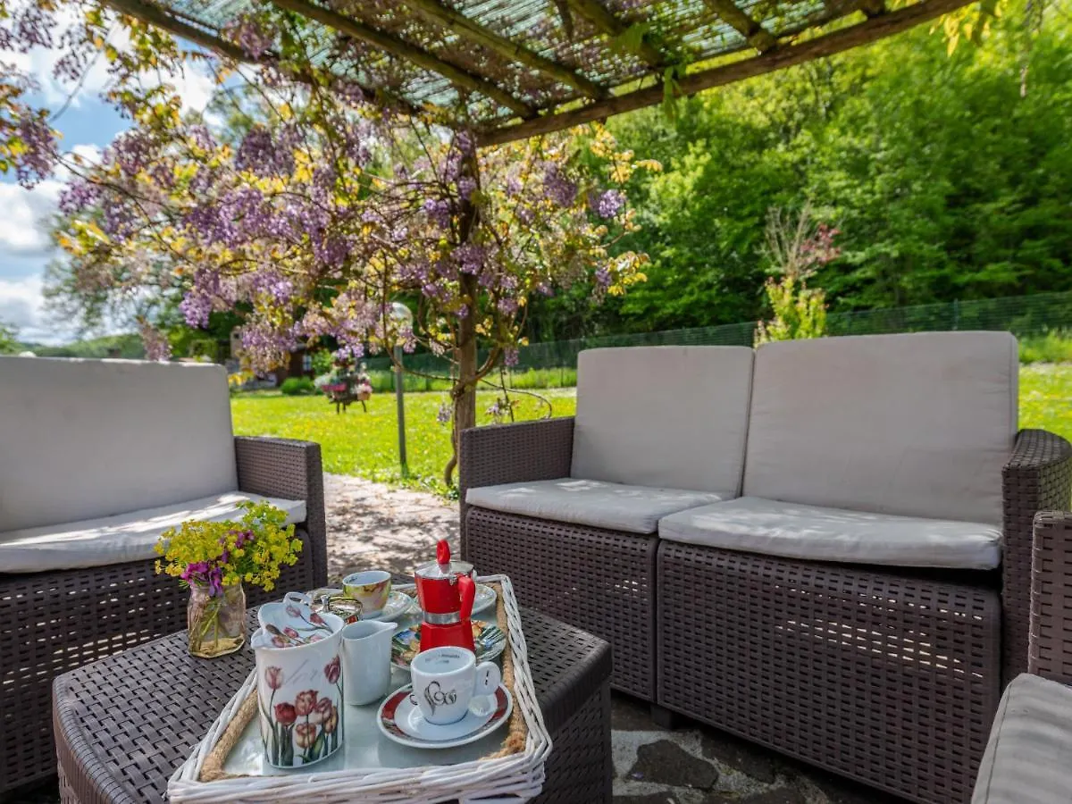 Holiday Home Dilia By Interhome Gabellino