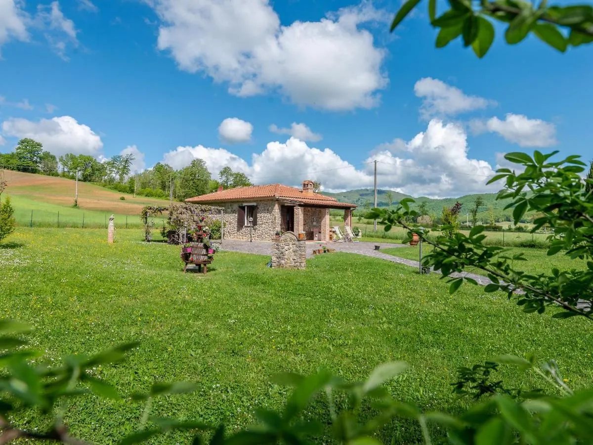 Holiday Home Dilia By Interhome Gabellino Italia