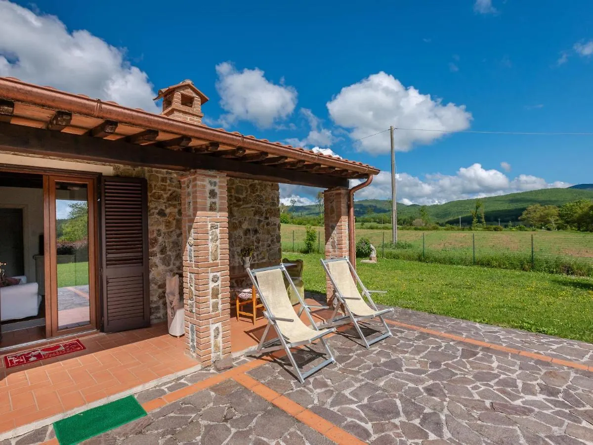Holiday Home Dilia By Interhome Gabellino