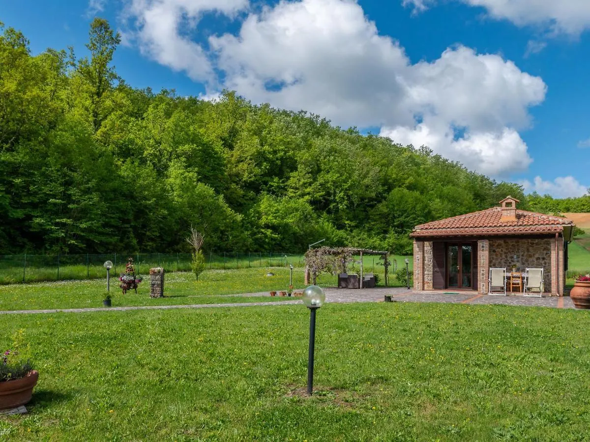 Holiday Home Dilia By Interhome Gabellino