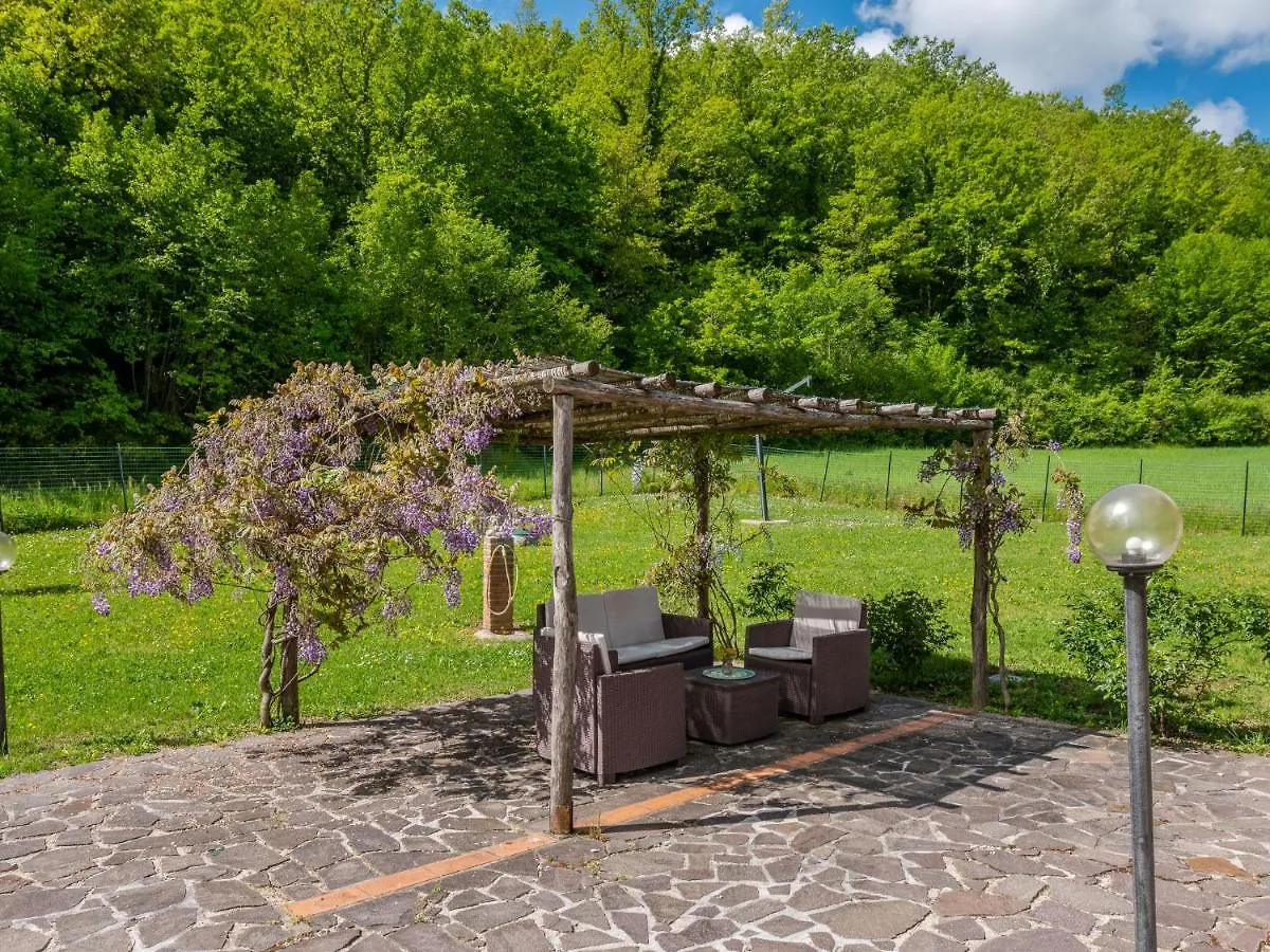 Holiday Home Dilia By Interhome Gabellino 0*,