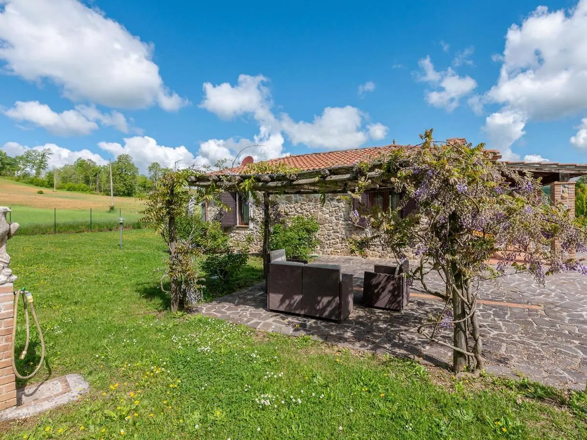 Holiday Home Dilia By Interhome Gabellino
