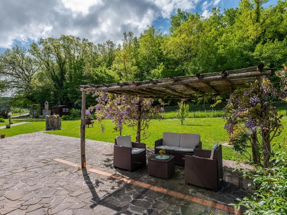 Holiday Home Dilia By Interhome Gabellino