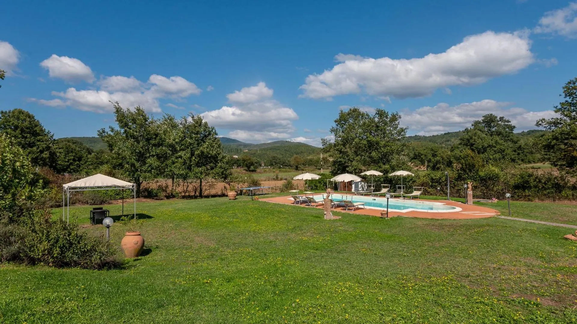 Holiday Home Dilia By Interhome Gabellino Italy