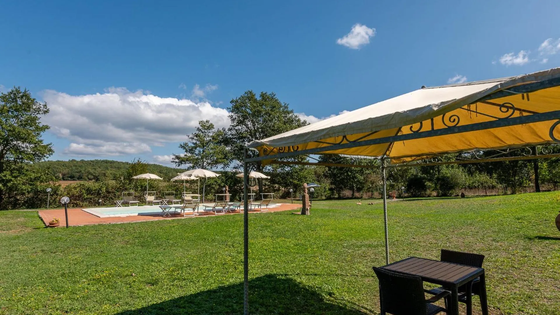 Holiday Home Dilia By Interhome Gabellino 0*,  Italy