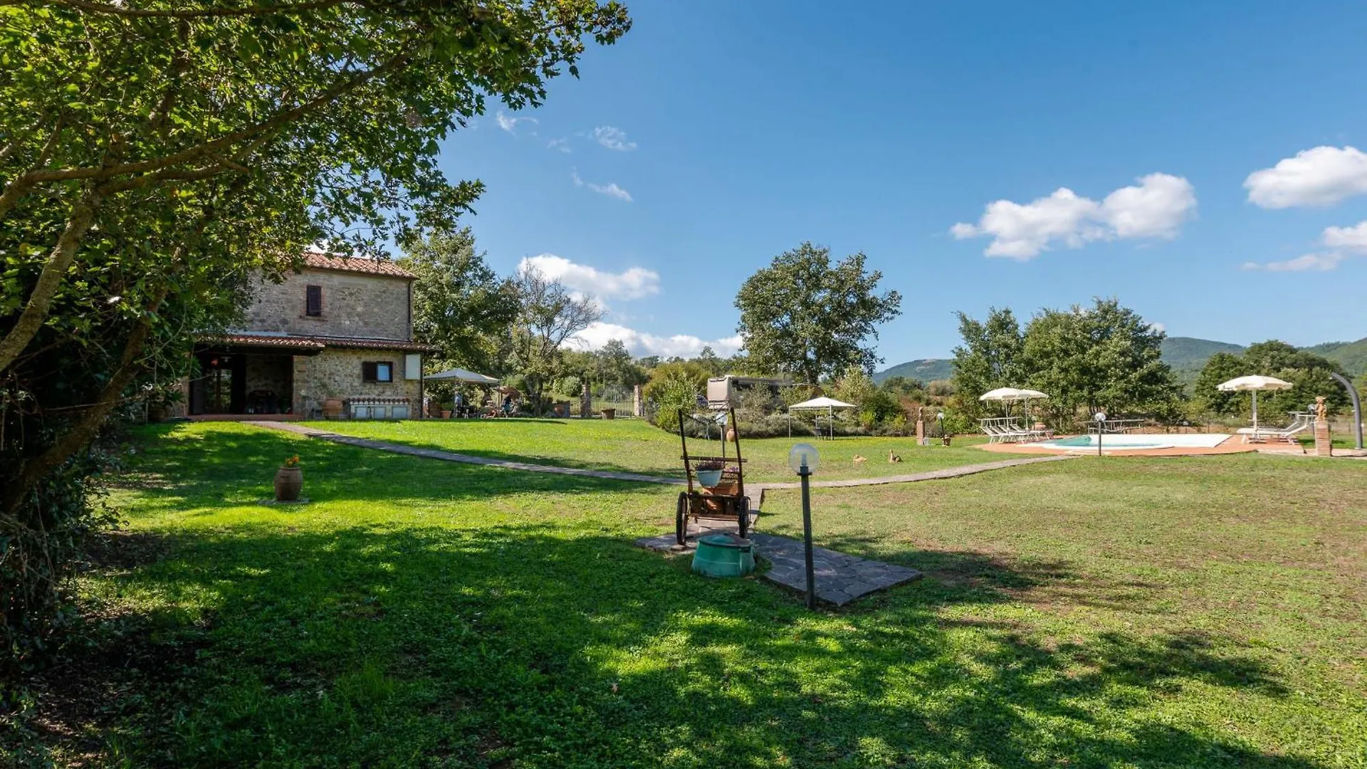 Holiday Home Dilia By Interhome Gabellino